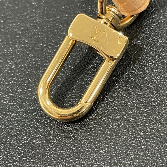 Louis Vuitton Skinny Vachetta Strap (JB1343) - Picture 2 of 2